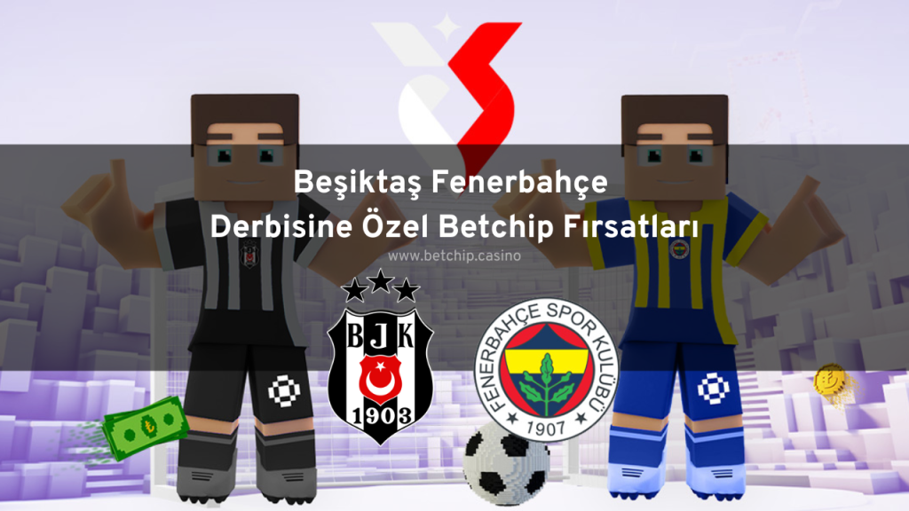 Beşiktaş Fenerbahçe Derbi