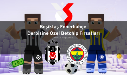 Beşiktaş Fenerbahçe Derbi