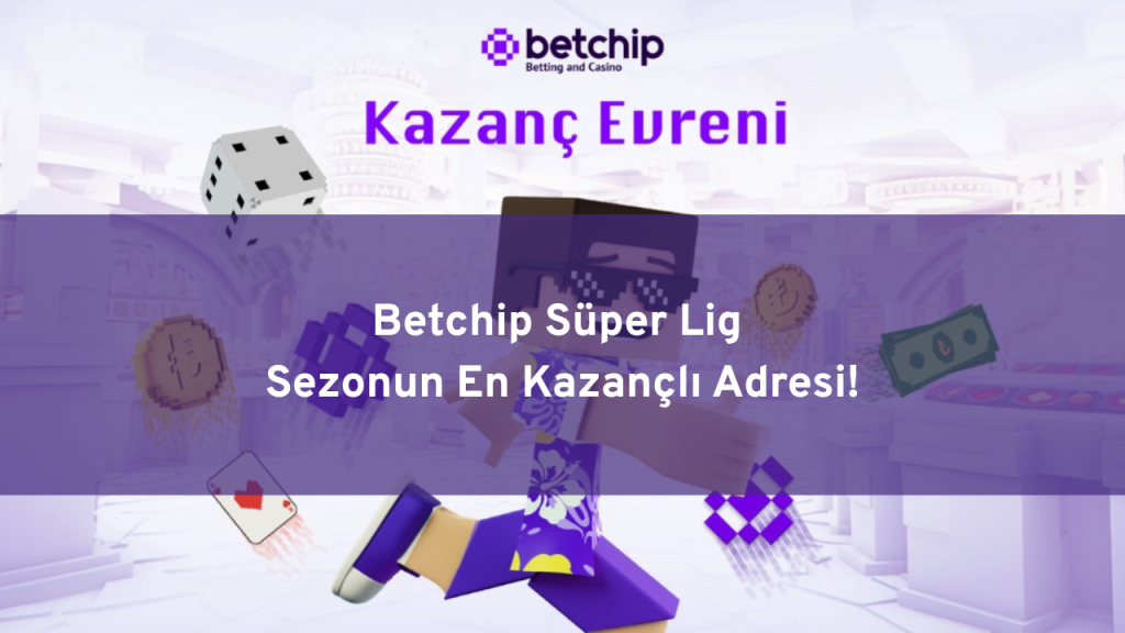 Betchip Süper Lig
